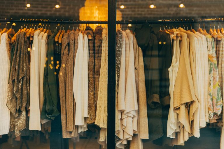 The True Cost of Fast Fashion—Exploring the Environmental and Ethical Impact of Cheap, Trendy Clothing
