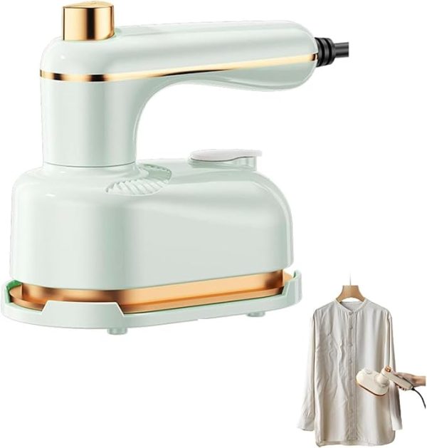 Handheld Steam Iron