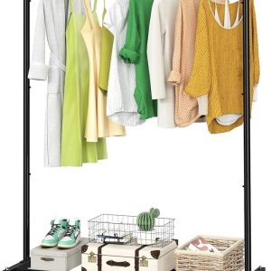 Clothing Garment Rack