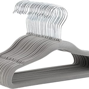Non-Slip Clothes Hangers