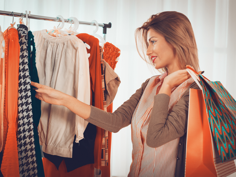 A Beginner’s Comprehensive Guide for Women Ready to Discover, Define, and Elevate Their Personal Style