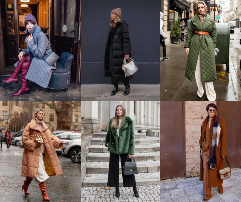 How to Dress for Winter with Stylist Secrets to Achieve a Chic, Elegant, and Effortlessly Warm Look
